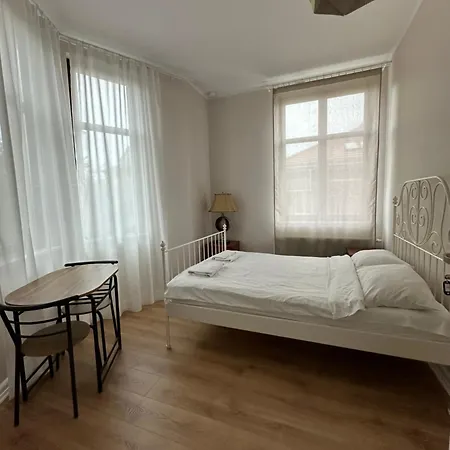 Cracow Bb Apartament Kraków