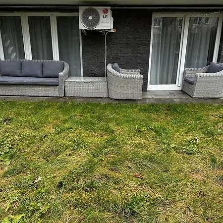 Apartament Kompleks Apartament-serwis