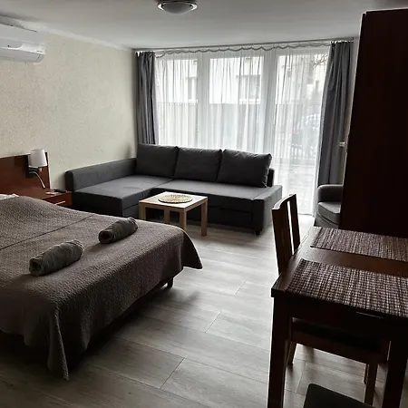 Apartament Kompleks Apartament-serwis