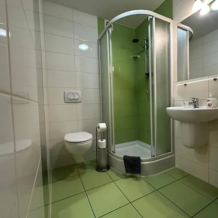 Apartament Kompleks Apartament-serwis Kraków