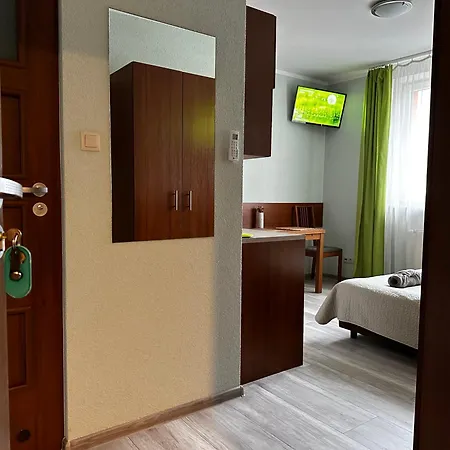 Apartament Kompleks Apartament-serwis *