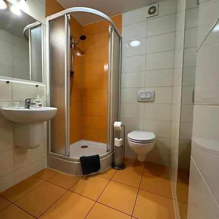 Kompleks Apartament-serwis Apartament