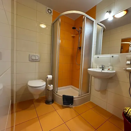 Apartament Kompleks Apartament-serwis *