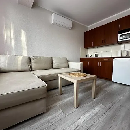 Apartament Kompleks Apartament-serwis Kraków
