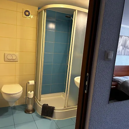 Kompleks Apartament-serwis Apartament *