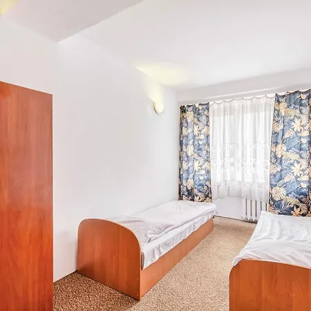 Biala Gwiazda Krakow
