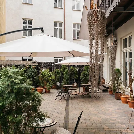 Topolowa - Loftaffair Collection Aparthotel 3*