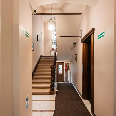 Topolowa - Loftaffair Collection Aparthotel 3*