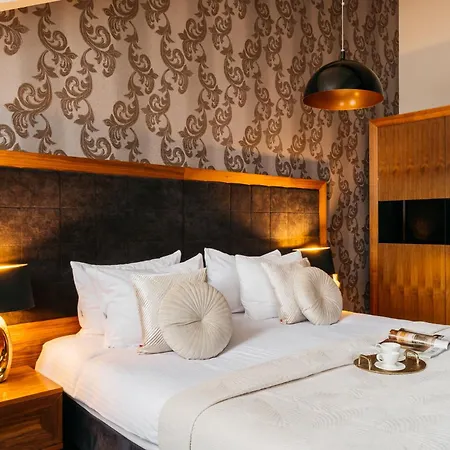 Topolowa - Loftaffair Collection 3* Cracovia