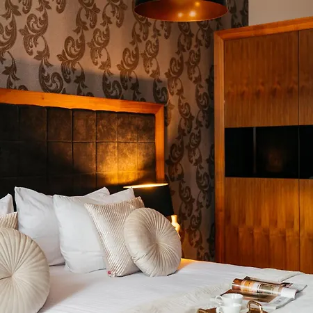 Topolowa - Loftaffair Collection Aparthotel