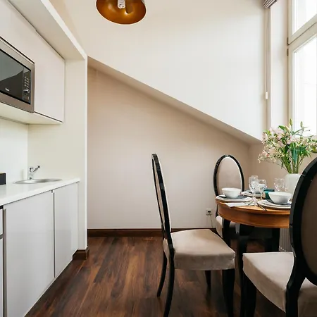 Topolowa - Loftaffair Collection Cracovia