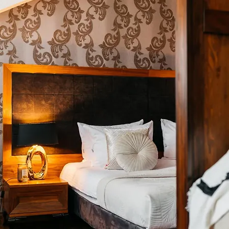 Topolowa - Loftaffair Collection Aparthotel