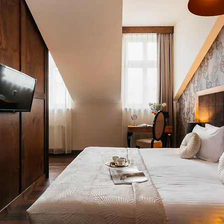 Topolowa - Loftaffair Collection Aparthotel 3*