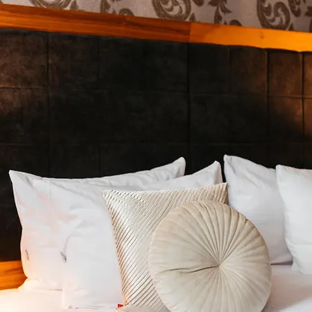 Topolowa - Loftaffair Collection Aparthotel Krakov