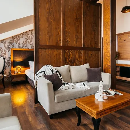 Topolowa - Loftaffair Collection Cracovia