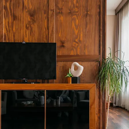 Aparthotel Topolowa - Loftaffair Collection Krakov