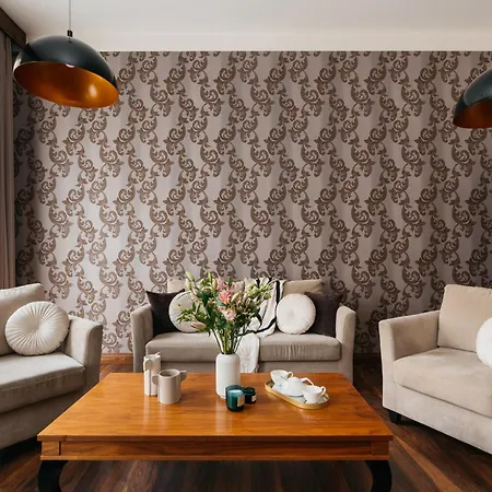 Topolowa - Loftaffair Collection 3* Cracovia