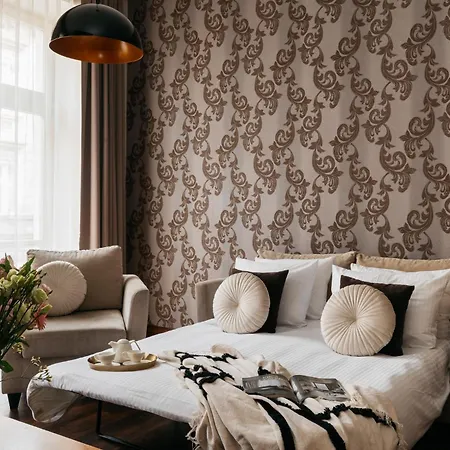 Topolowa - Loftaffair Collection 3* Krakov