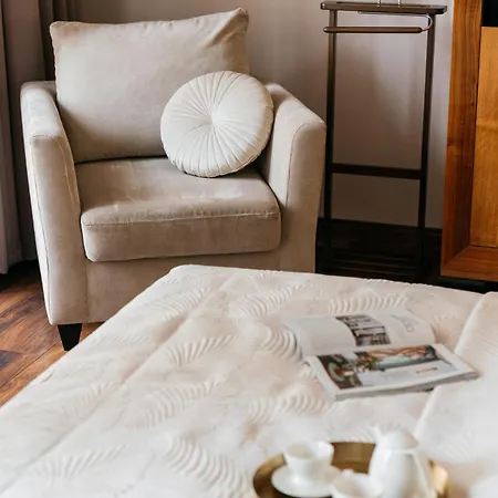 Topolowa - Loftaffair Collection Aparthotel