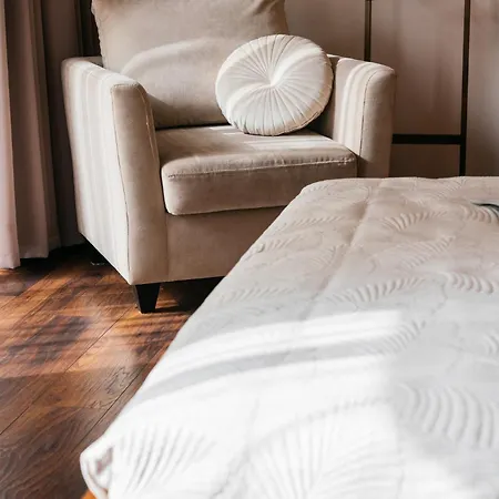Topolowa - Loftaffair Collection 3* Cracovia
