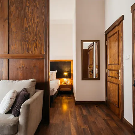 Topolowa - Loftaffair Collection Cracovia