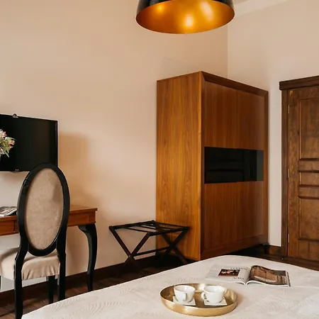 Aparthotel Topolowa - Loftaffair Collection Cracovia