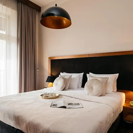 Topolowa - Loftaffair Collection Cracovia