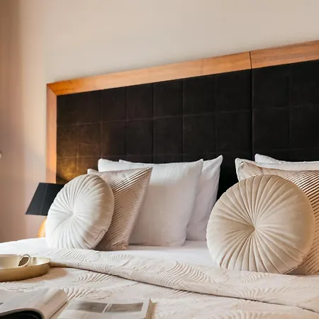 Aparthotel Topolowa - Loftaffair Collection 3*