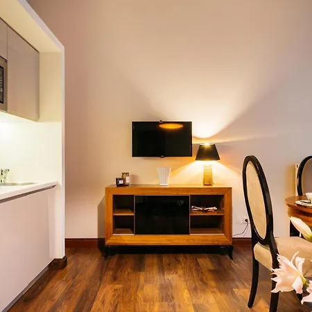 Topolowa - Loftaffair Collection 3* Cracovia