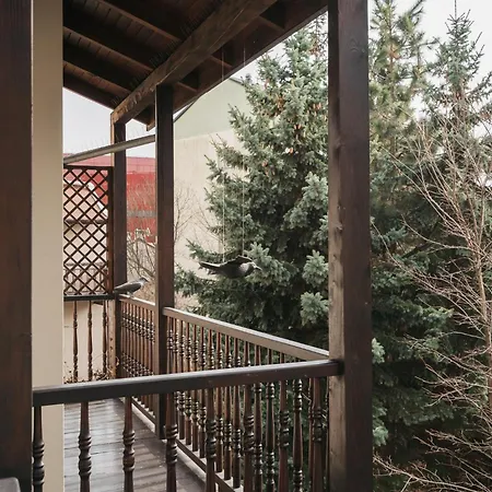 Topolowa - Loftaffair Collection Aparthotel 3*