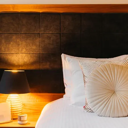 Aparthotel Topolowa - Loftaffair Collection