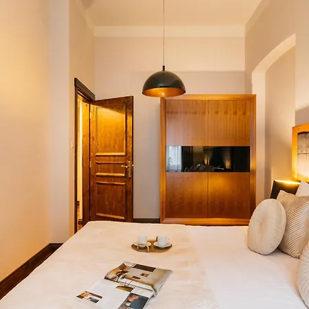 Topolowa - Loftaffair Collection Aparthotel Krakov