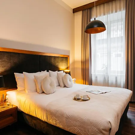 Aparthotel Topolowa - Loftaffair Collection 3*