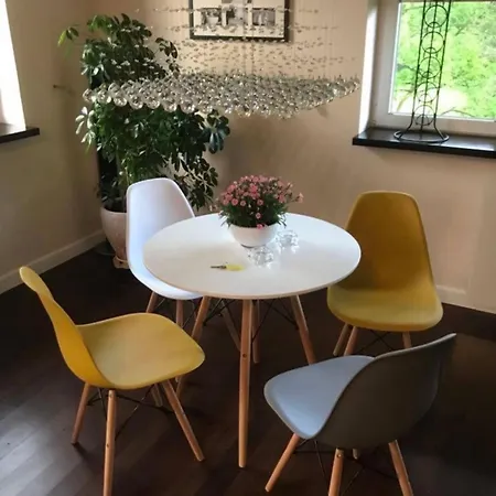 Apartment 6 Pietro Krakow