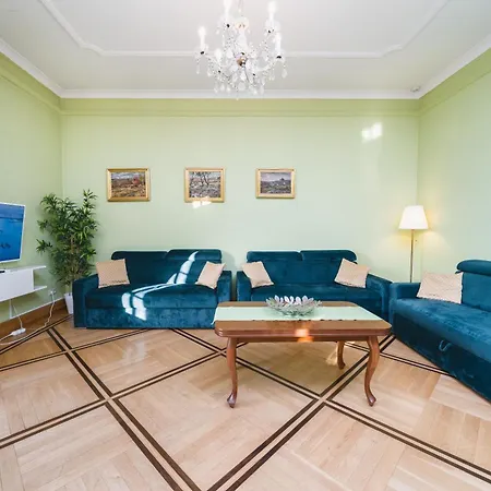 Apartment W Palacu Pod Baranami