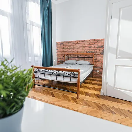 Apartmán Royal *