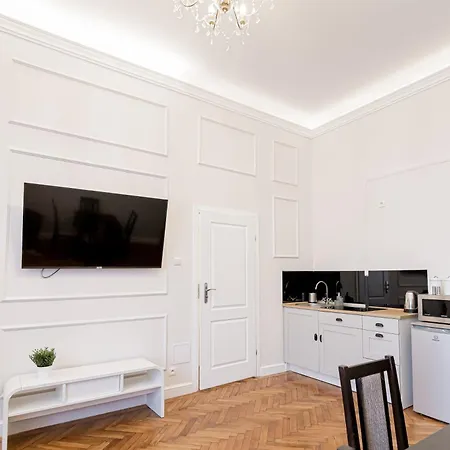 Apartmán Royal *