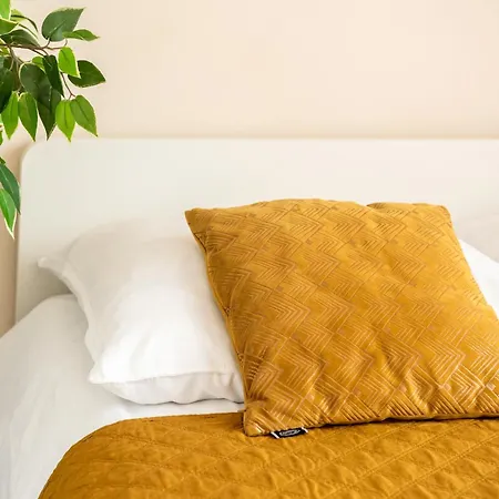 Cozy Modern Astoria Magic Orange Old Town Appartamento *