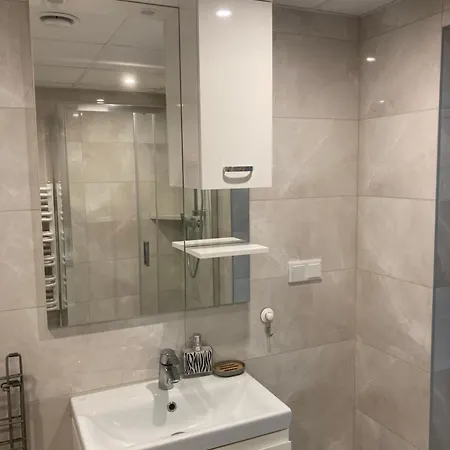 Apartment Osada *