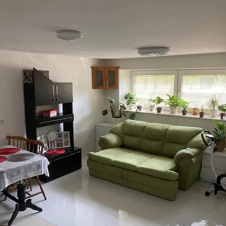 Osada Apartment Krakow