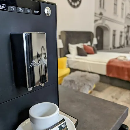 Zamstudio Zamenhofa 4 Appartamento *