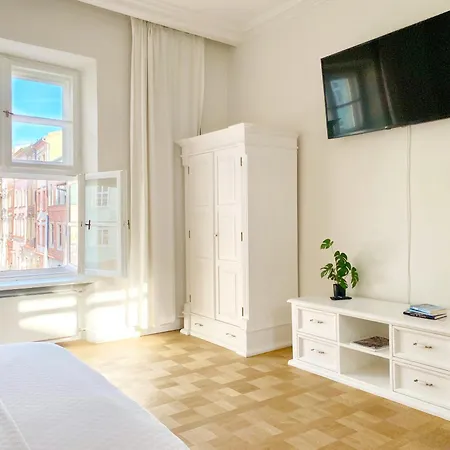 Apartment Mint Luxury At The Main Square *