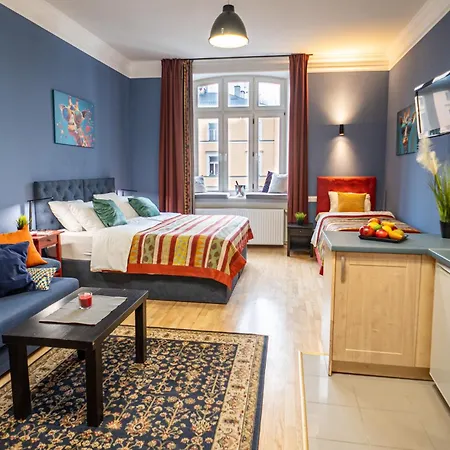 Apartment Otium Old Town Boutique