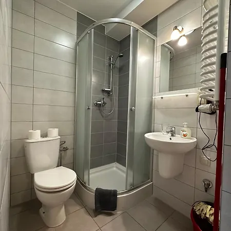 Serwis Apartment *