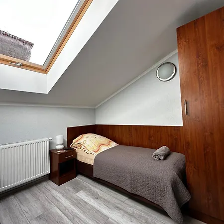 Serwis Apartment *