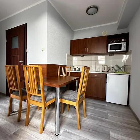 Apartment Serwis *