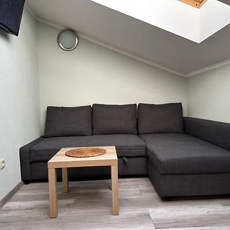 Serwis Apartment Krakow