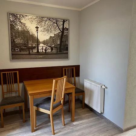 Serwis Apartment Krakow