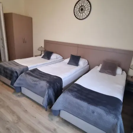 Bonerowska 5 3* Krakow