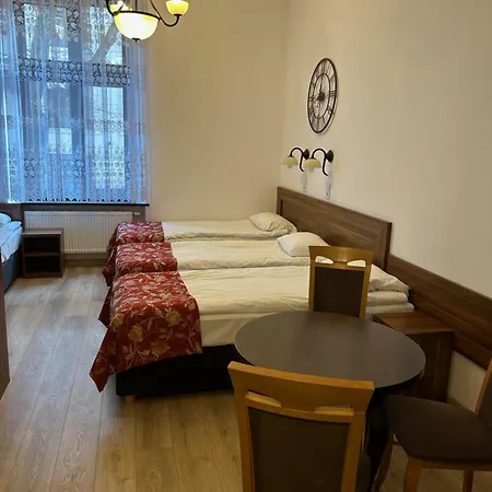 Bonerowska 5 Aparthotel Krakow